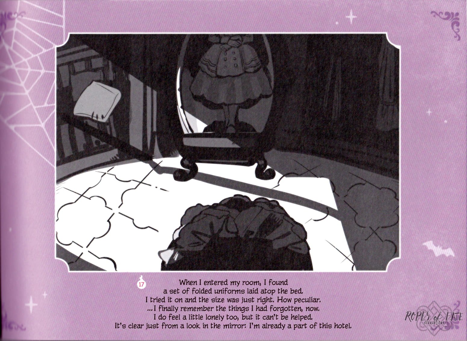 Toilet Bound Hanako Kun, Chapter 55.5 image 13